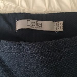 Cropped Pants Size 20W